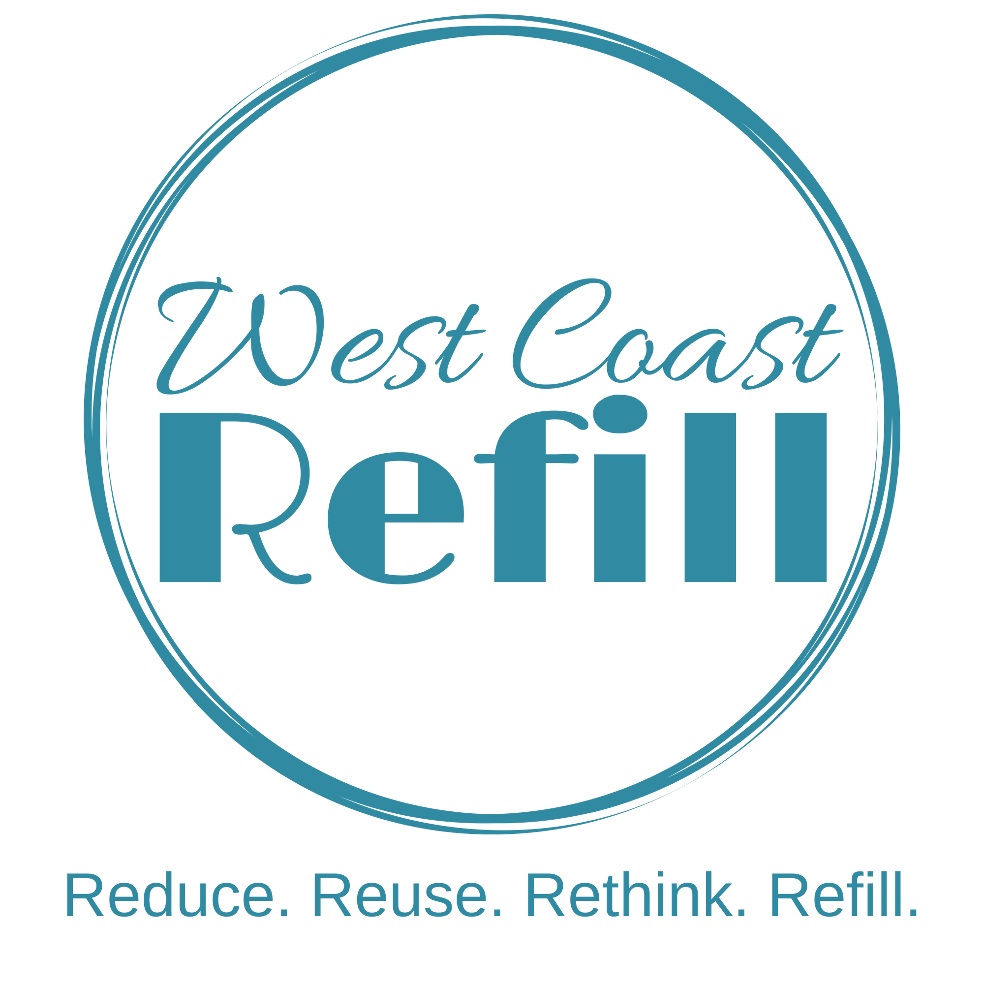 West Coast Refill